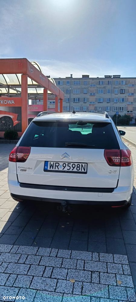 Citroën C5 Tourer 1.8 16V Confort - 5