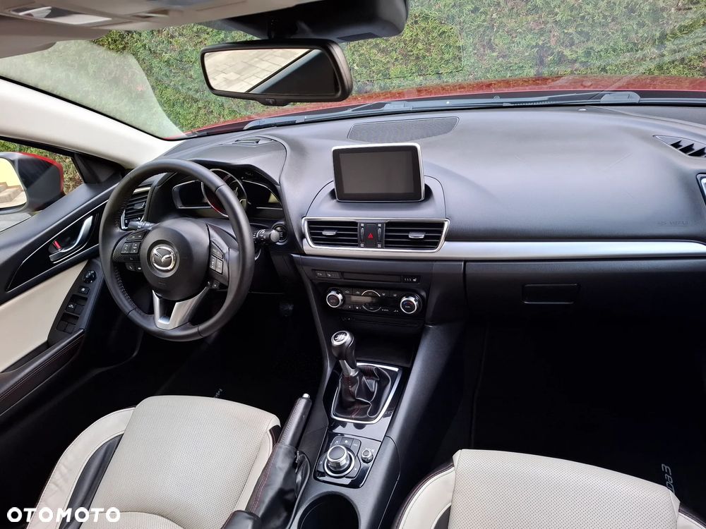 Mazda 3 SKYACTIV-G 120 Urban Limited - 18