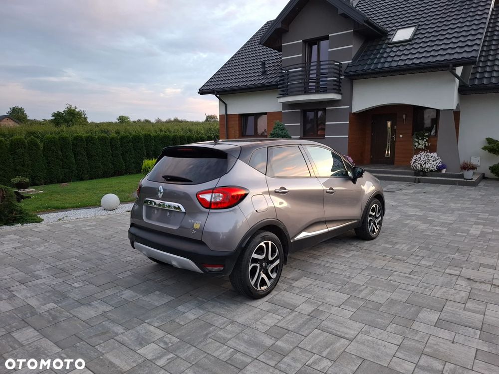 Renault Captur ENERGY TCe 90 Experience - 12