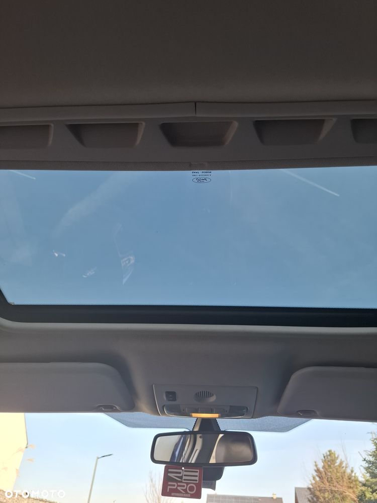 Ford Mondeo 1.6 TDCi Platinium X Plus (Titanium) - 10