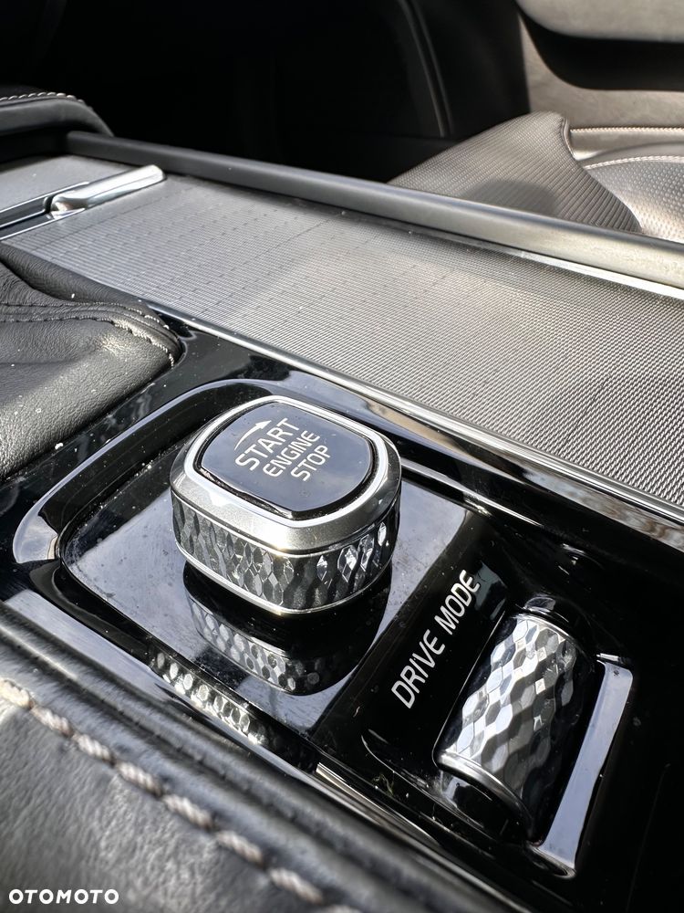 Volvo S90 D4 Inscription - 23