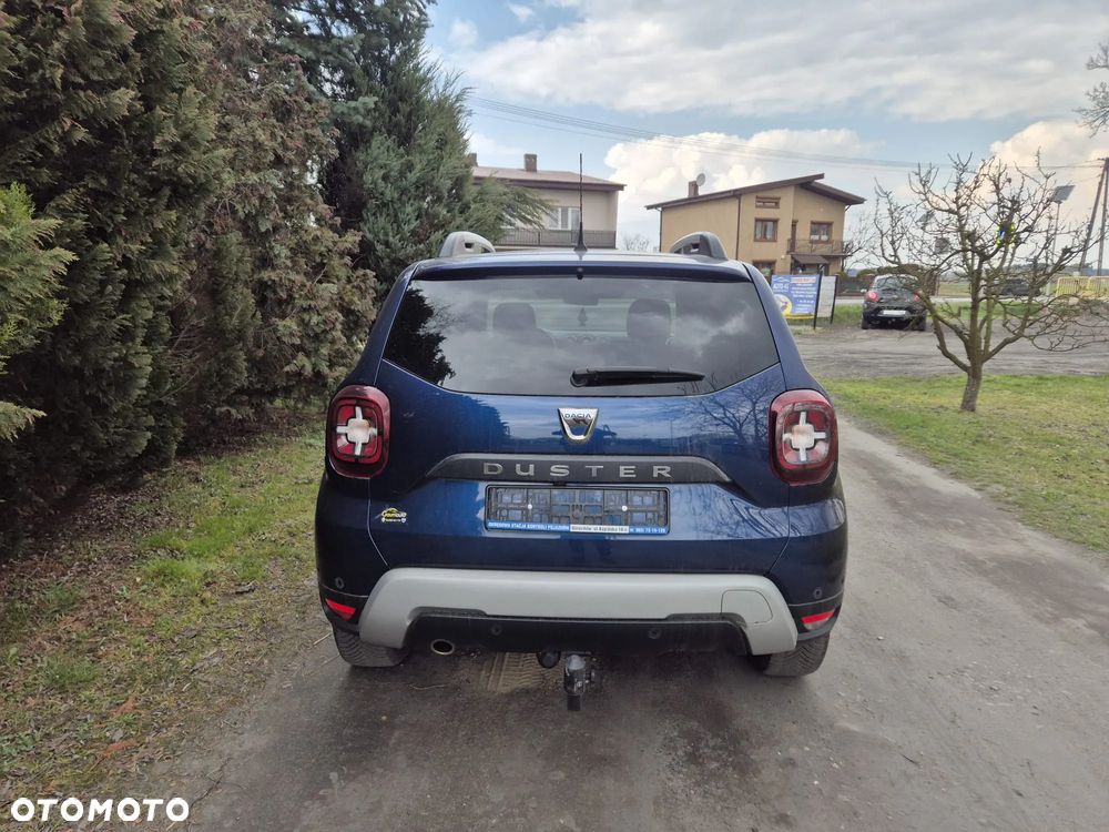 Dacia Duster - 21