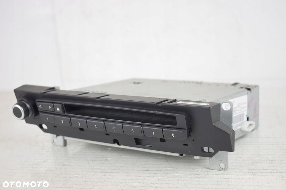 radioodtwarzacz bmw e90 e91 9149224 - 1
