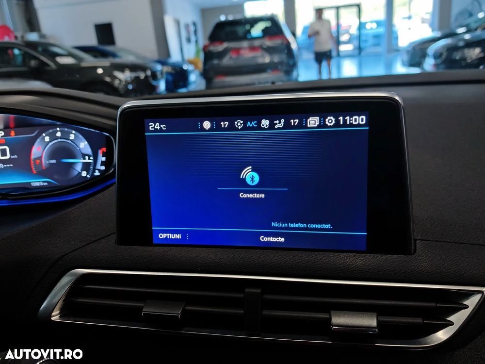 Peugeot 3008 PureTech 130 Stop & Start Allure - 17