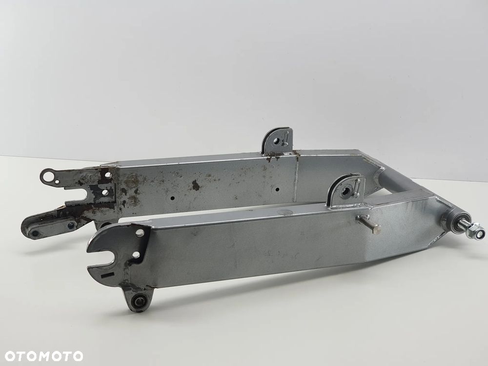 Wahacz Tyl Skuter Kumpan Electric - 2