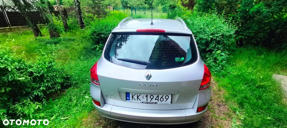 Renault Clio - 2