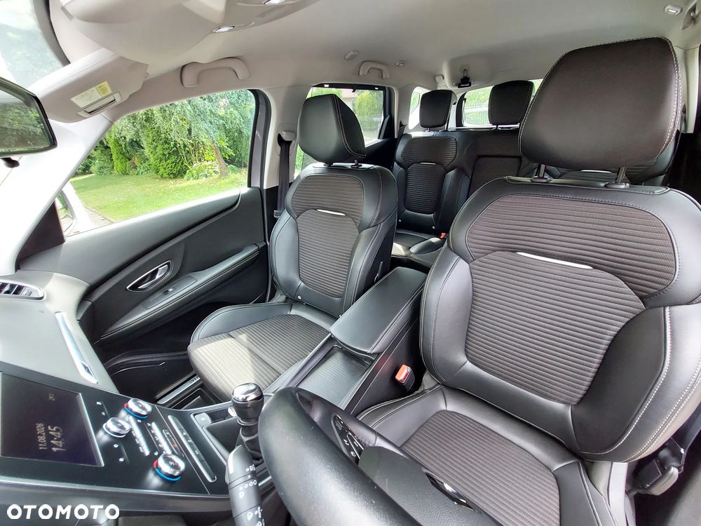 Renault Scenic - 14
