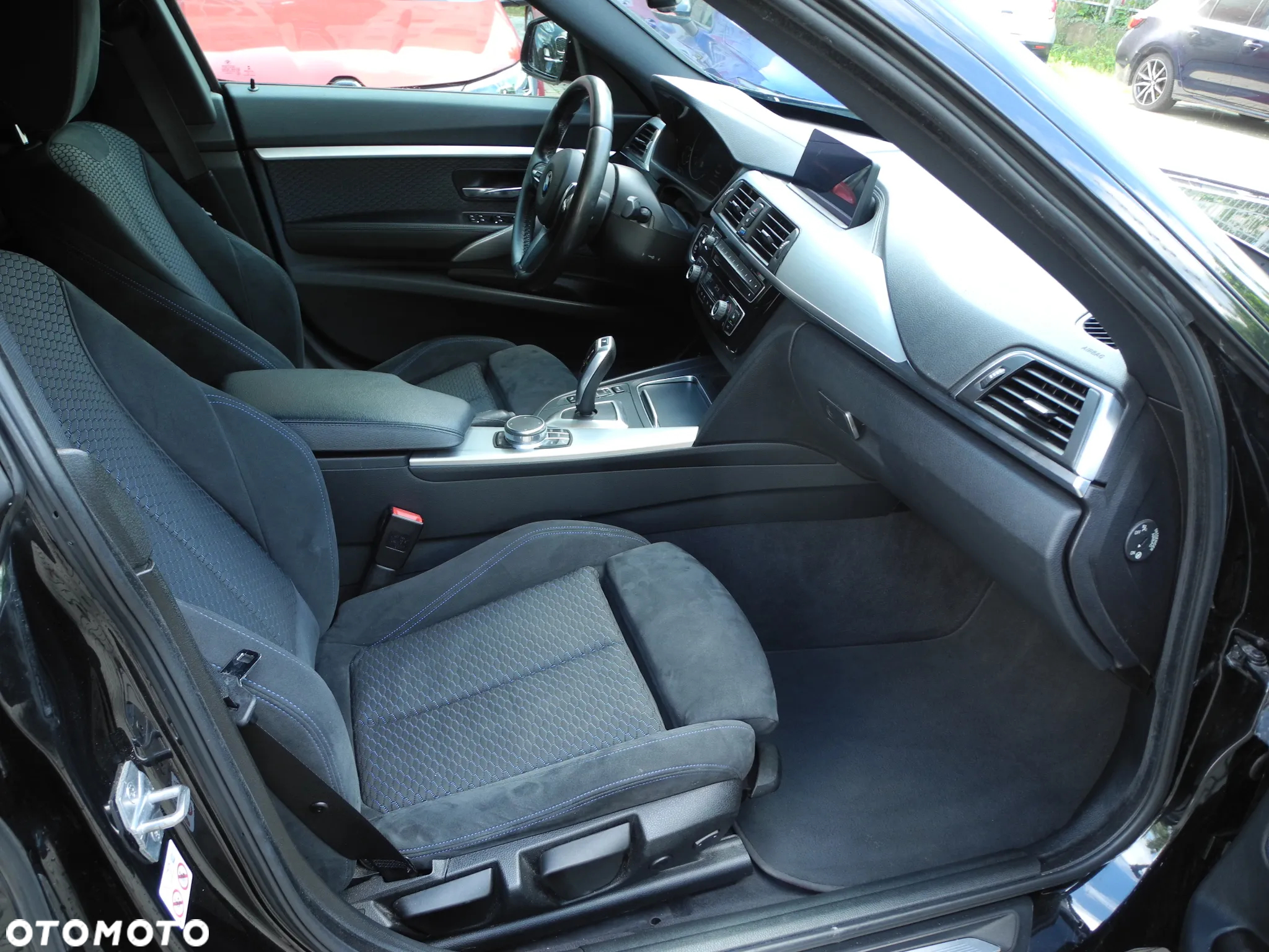 BMW 3GT - 16