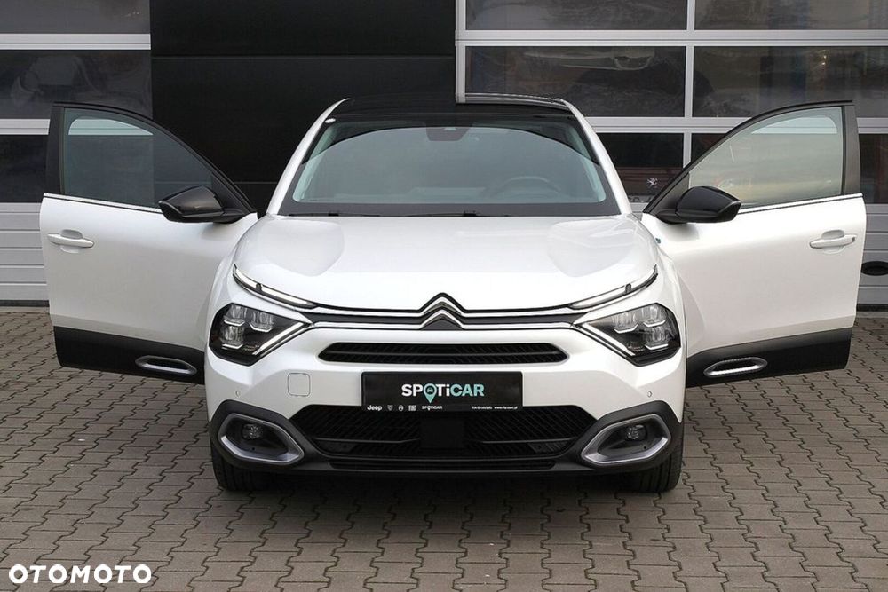 Citroën C4X - 8