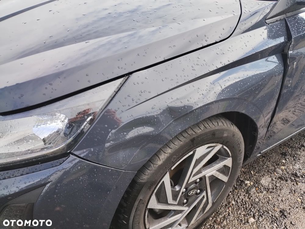 Hyundai i20 1.0 T-GDi Modern - 6