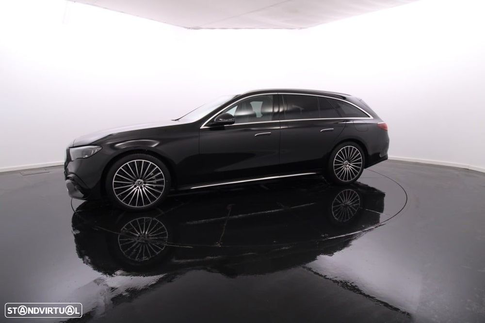 Mercedes-Benz E 300 de - 2