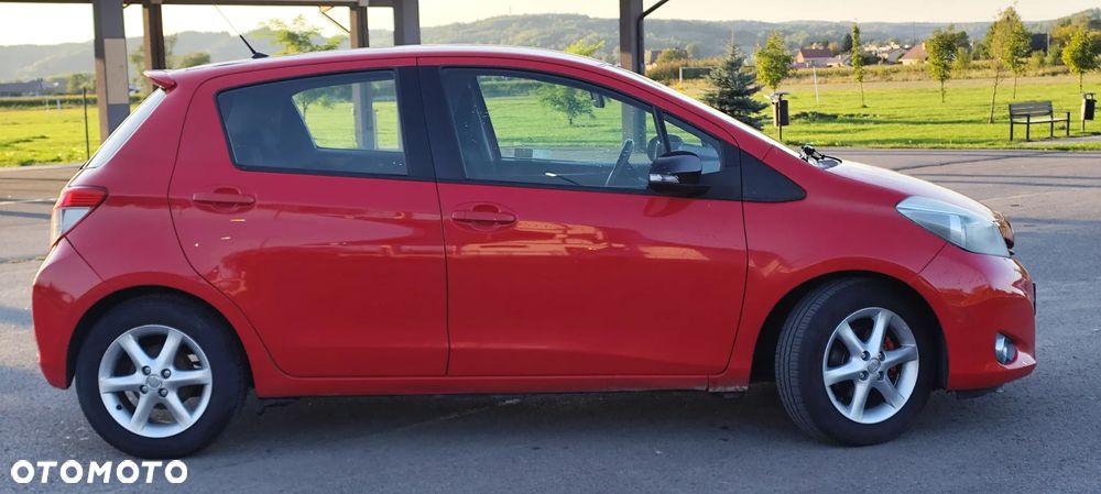 Toyota Yaris - 28
