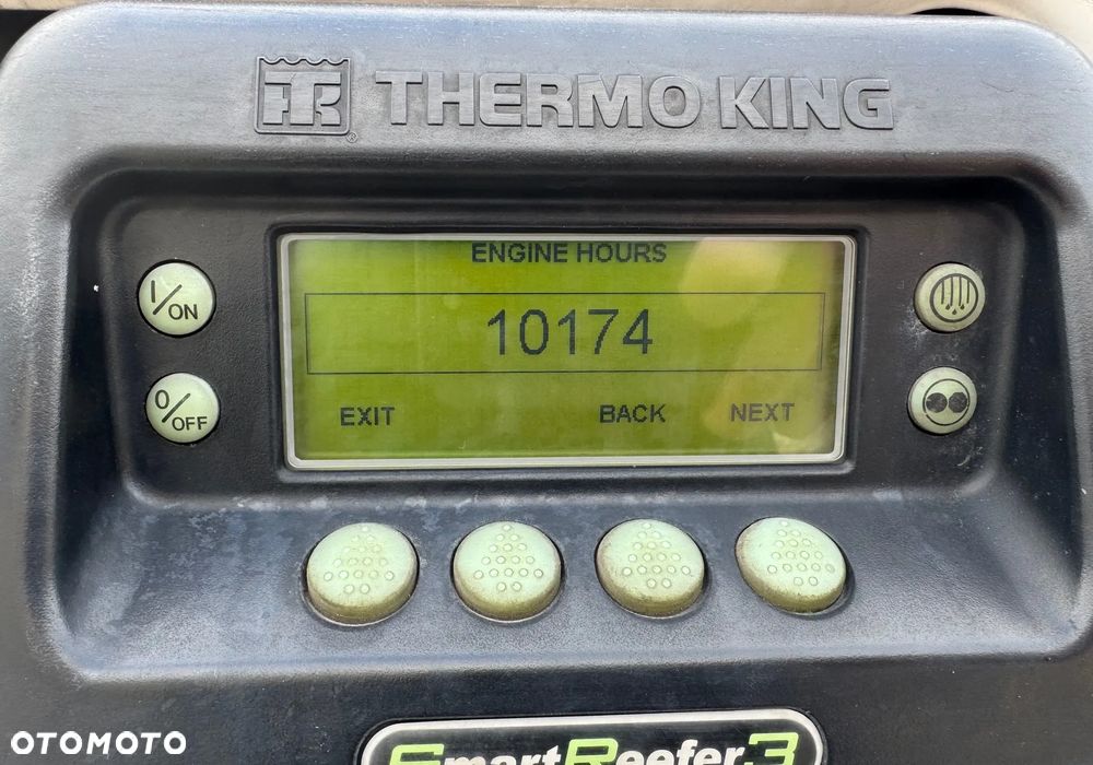 Schmitz Cargobull Thermo King SLX 400 Doppel Stock - 6