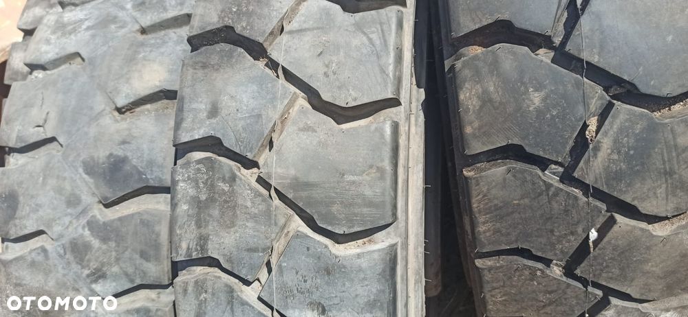 Koła Wide-Wall 12.00-20 - 3