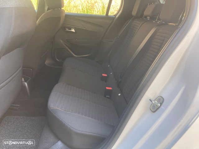 Peugeot 208 1.5 BlueHDi Active Pack - 30