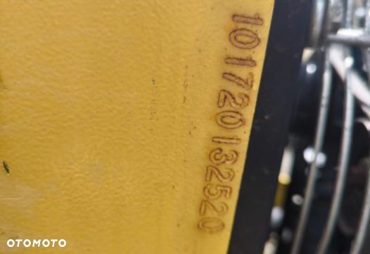 Bomag Walec prowadzony BOMAG BMP 8500  , 2019 rok - 17
