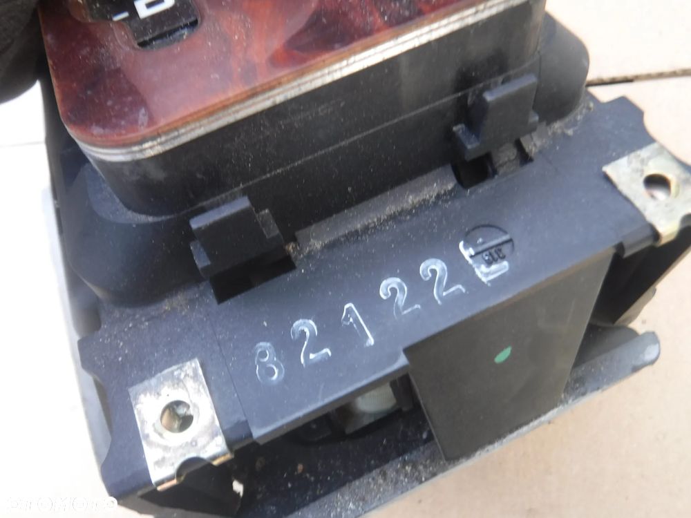 Mercedes ML W163 wybierak biegow automat 2.7 PP170267054 82122E  82524P0 - 3