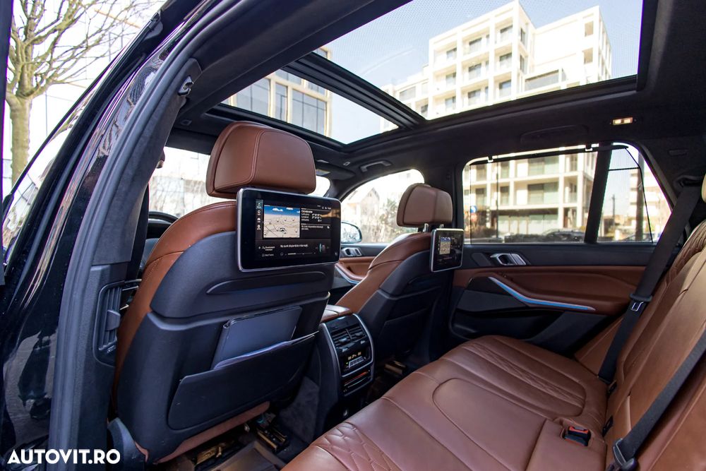 BMW X5 xDrive45e AT PHEV - 35