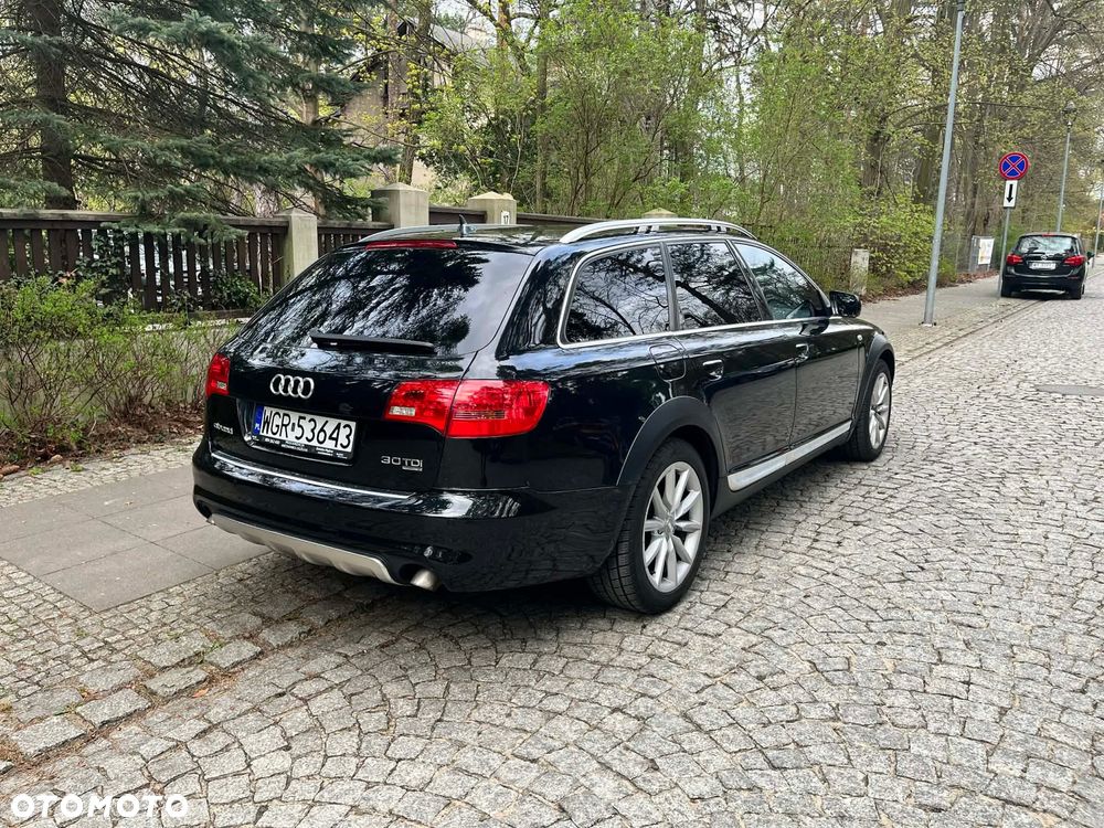 Audi A6 Allroad - 5