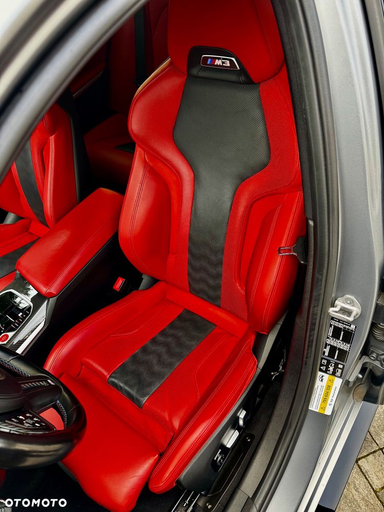 BMW M3 - 17