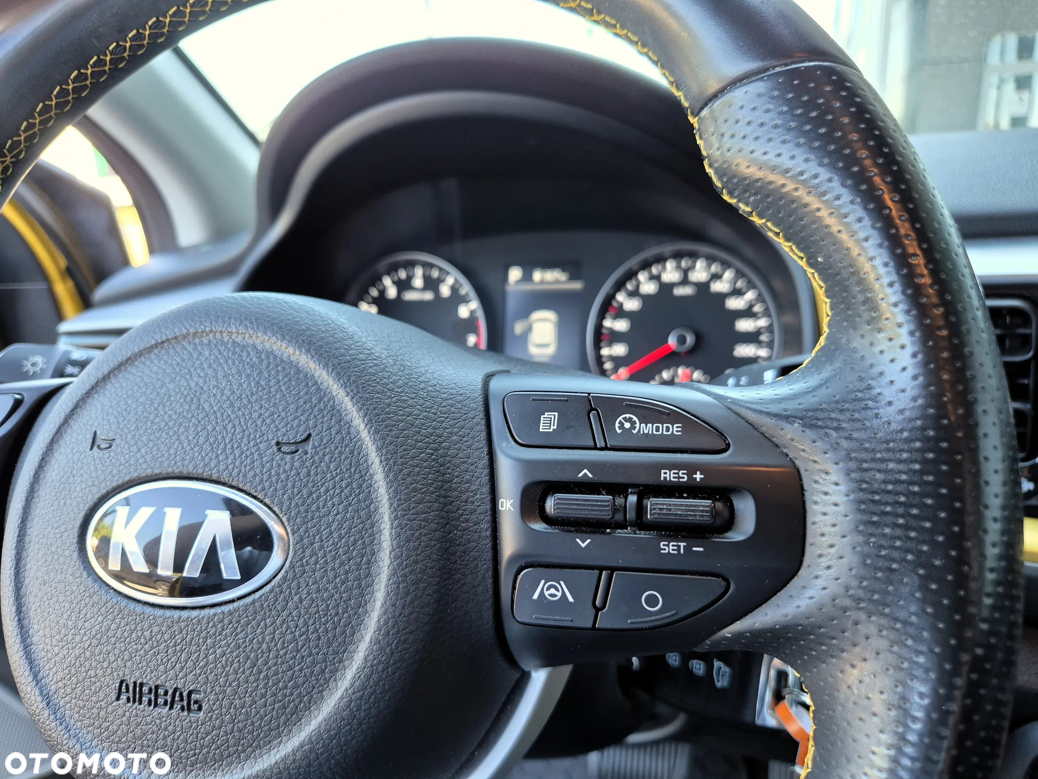 Kia Stonic 1.0 T-GDI L DCT - 27