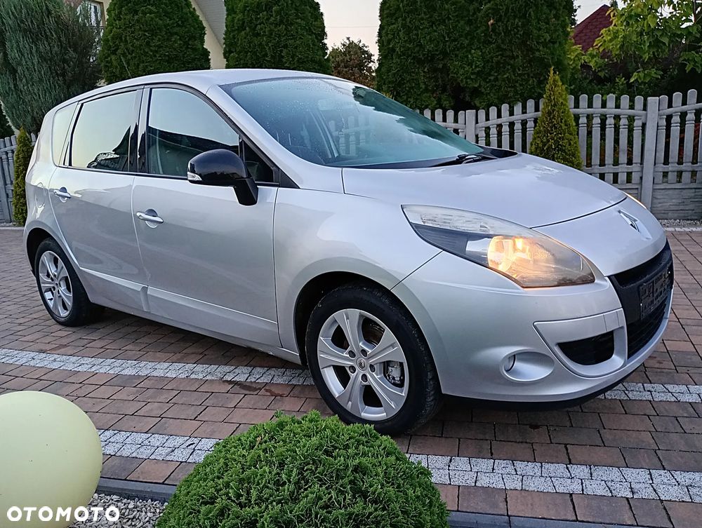 Renault Scenic - 13