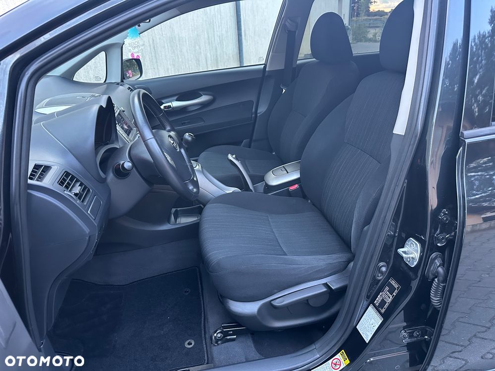 Toyota Auris 1.4 VVT-i Luna - 20