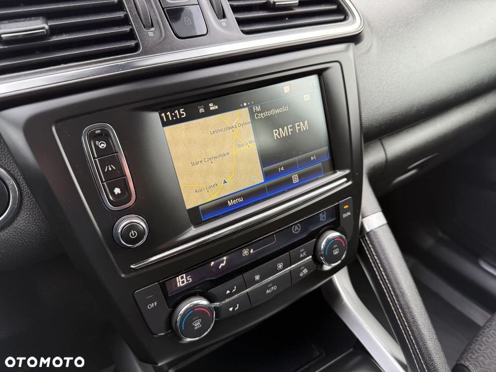 Renault Kadjar Energy TCe 165 Bose Edition - 26