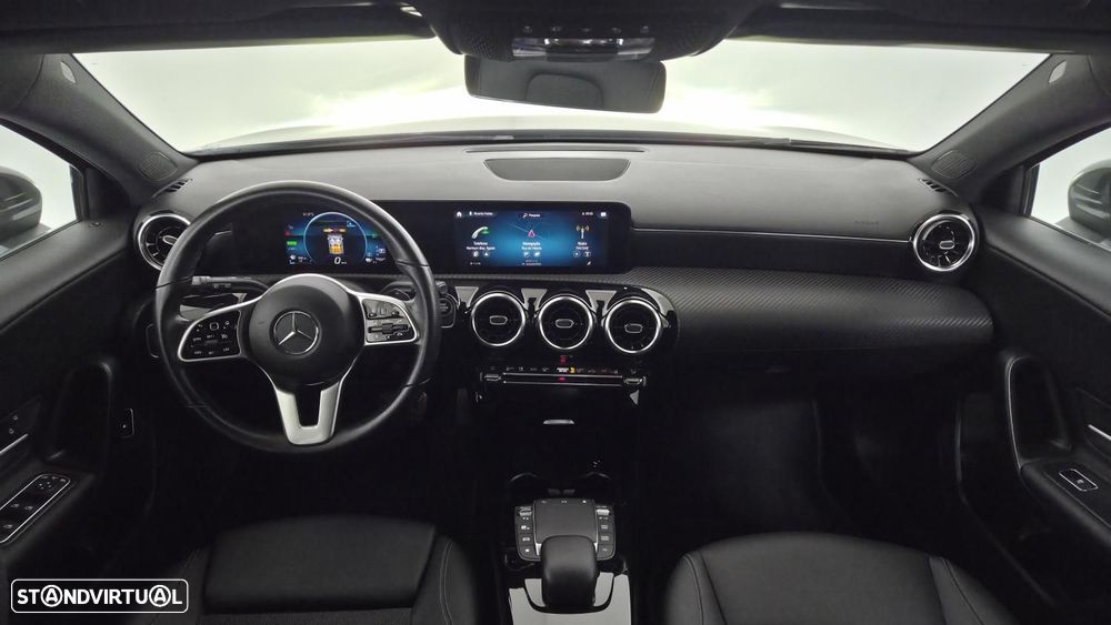 Mercedes-Benz A 250 - 8
