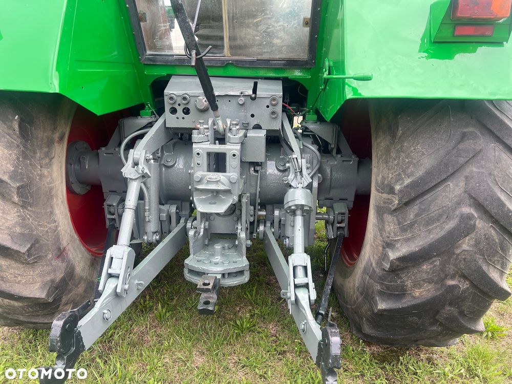 Fendt 612 LS - 6