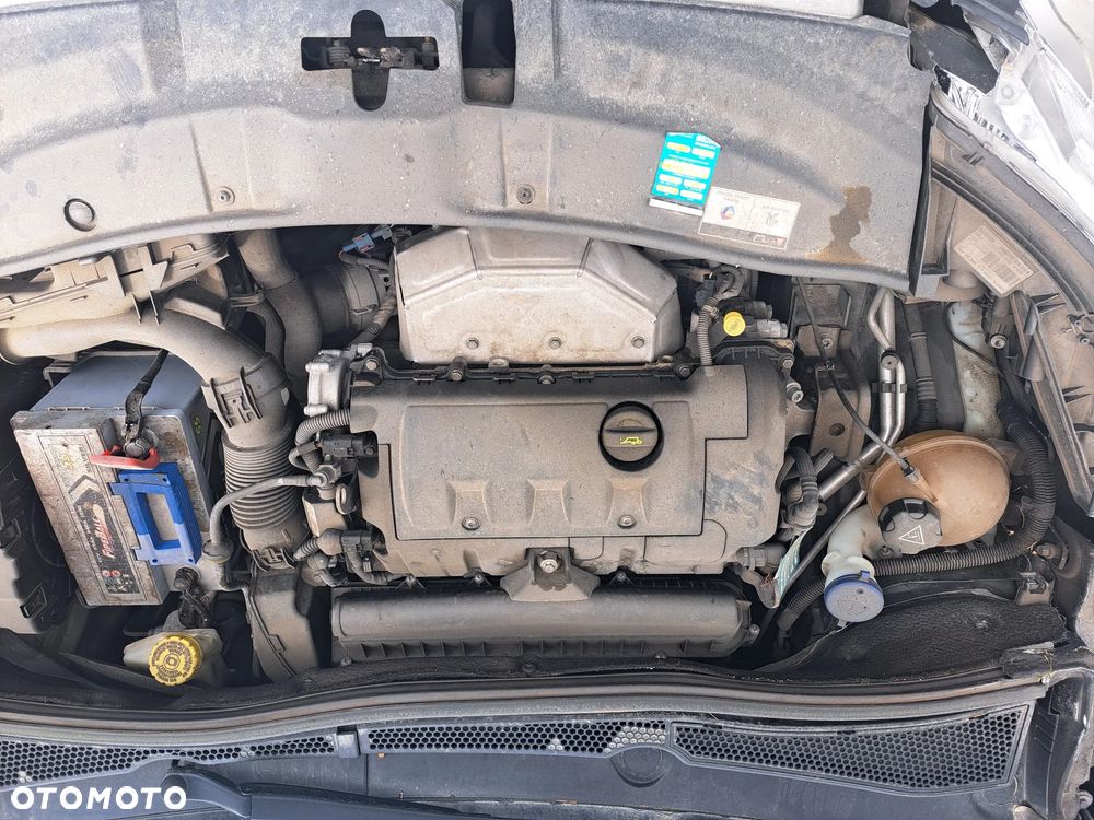 PEUGEOT 2008 1.6B 120KM 2014R - CZĘŚCI !!! - 9