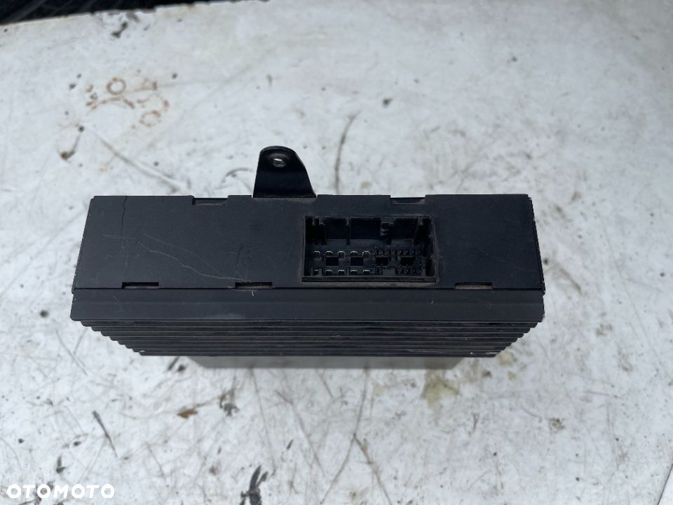 Wzmacniacz amplituner Alpine Bmw e53 x5 - 2