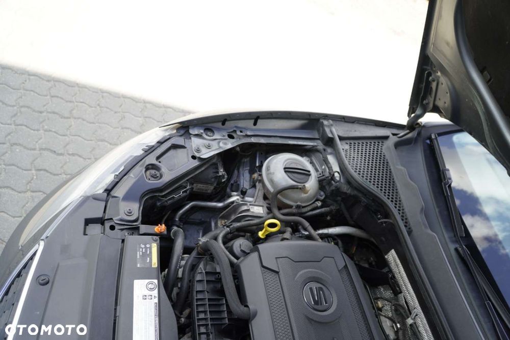 Seat Leon 1.8 TSI Ecomotive FR - 29