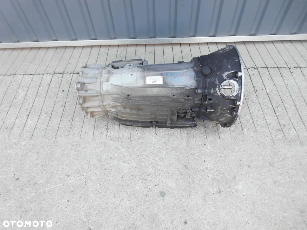 AUTOMATYCZNA SKRZYNIA BIEGÓW MERCEDES R W251 3.0CDI ORYGINAŁ - 2