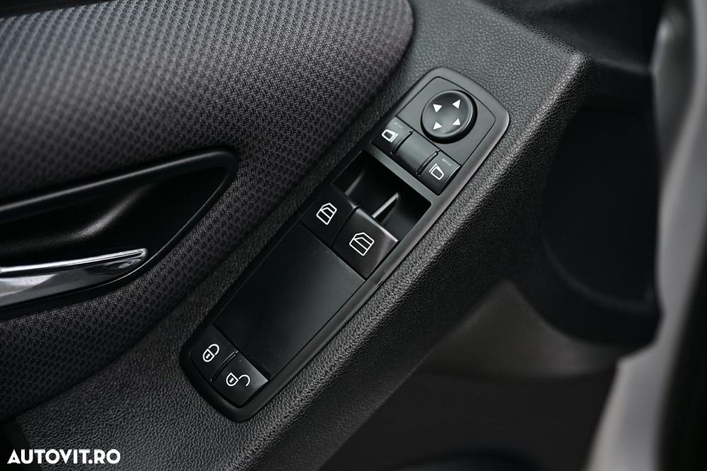 Mercedes-Benz B 160 BlueEfficiency Sport Edition - 14