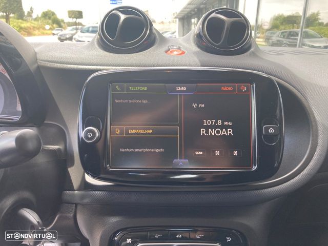 Smart Fortwo Cabrio EQ prime edition one - 27