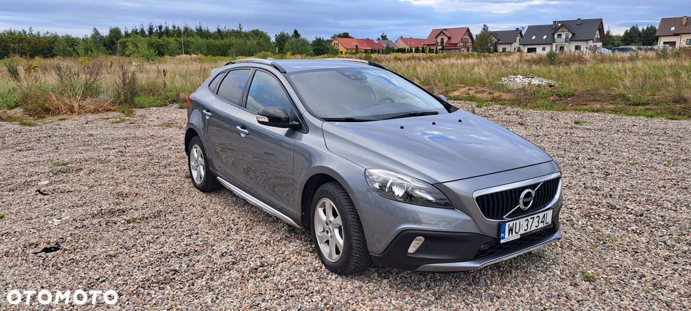 Volvo V40 T3 Drive-E Kinetic - 7