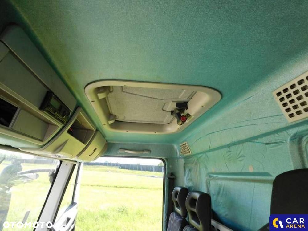 Iveco ML 140 - 16