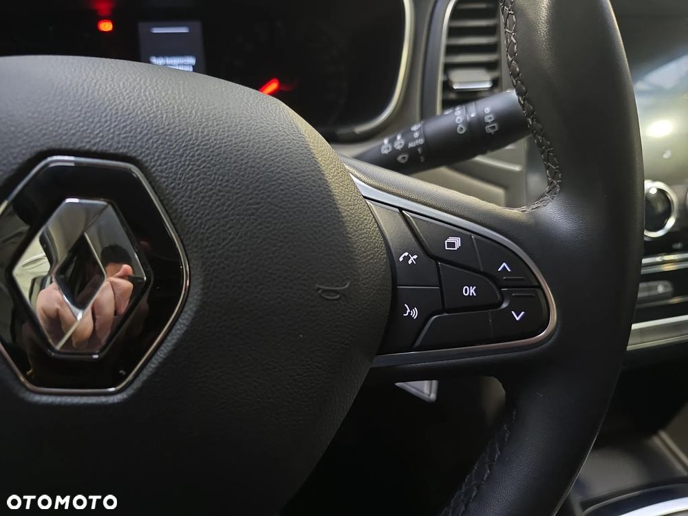 Renault Megane 1.0 TCe Zen - 21