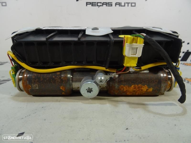 Airbag De Passageiro Volkswagen Passat (3C2)  3C0880204d / 30355699B / - 4