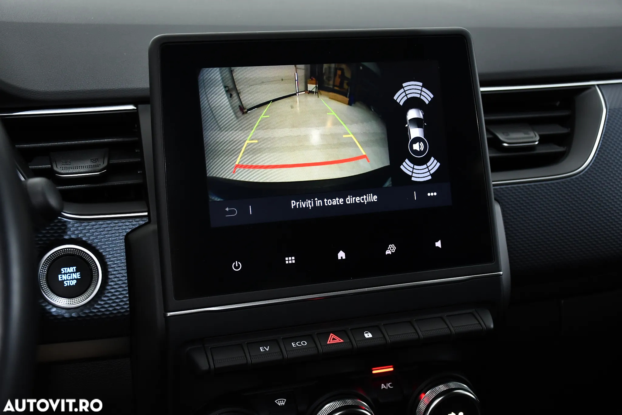 Renault Arkana E-TECH Hybrid 145 Equilibre - 16
