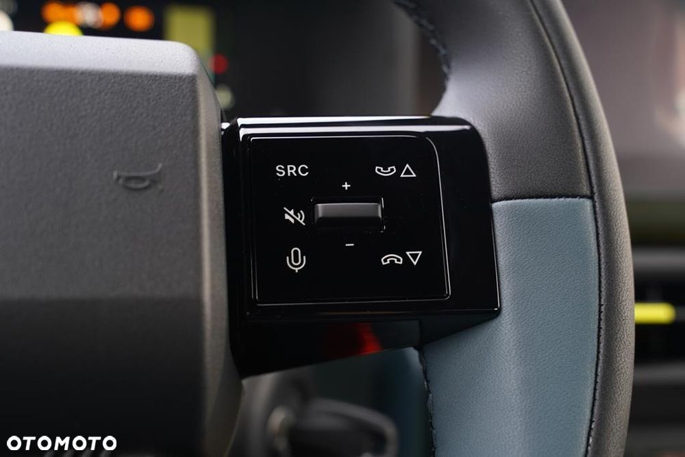 Fiat Grande Panda 1.2 mHEV La Prima eDCT - 17