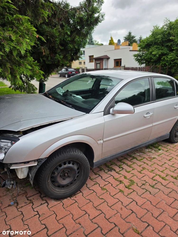 Opel Vectra 1.8 - 1