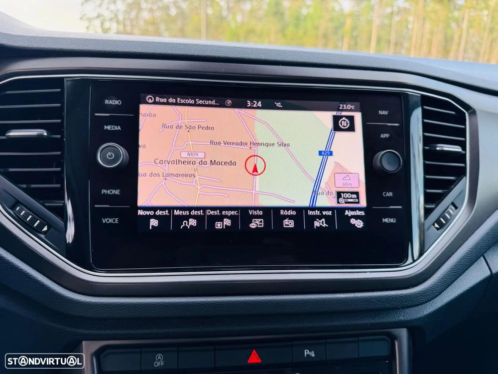 VW T-Roc 1.0 TSI Style - 26