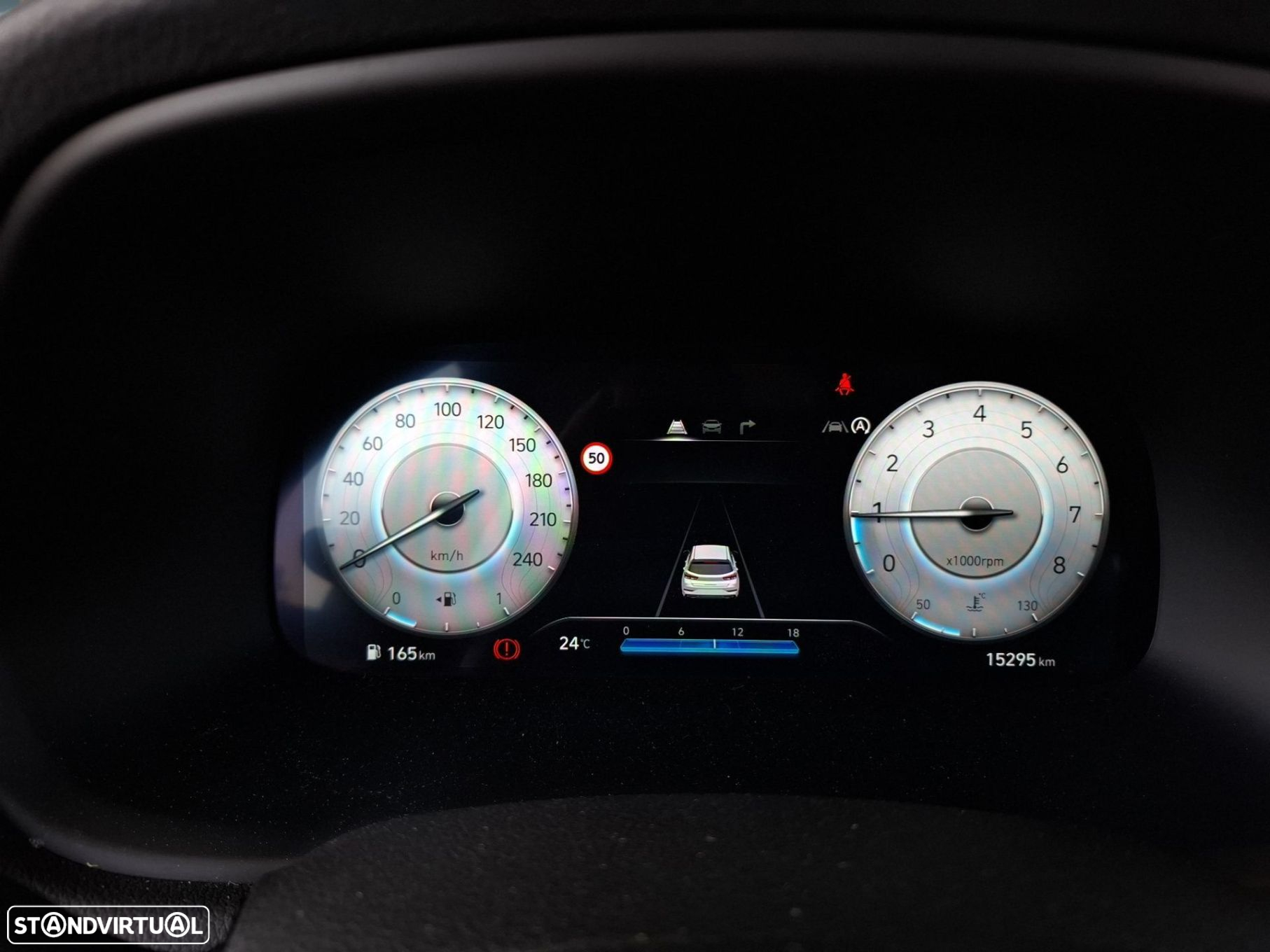 Hyundai i30 SW 1.0 T-GDi Style Plus - 17