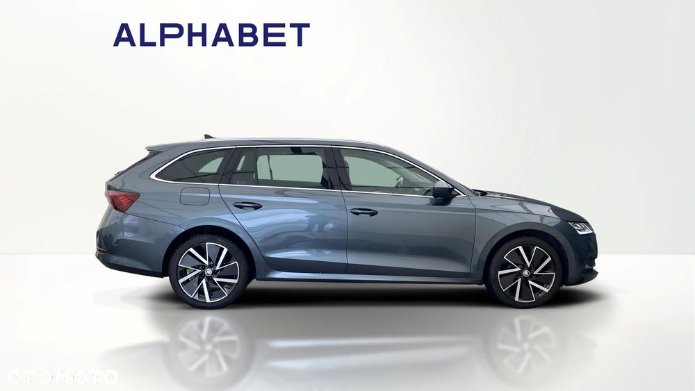 Skoda Octavia 1.5 TSI ACT Style - 6