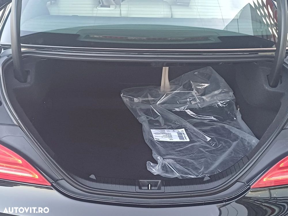 Mercedes-Benz CLA - 6