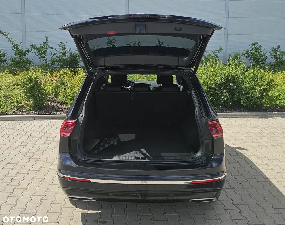 Volkswagen Tiguan Allspace 1.5 TSI EVO Highline DSG - 8
