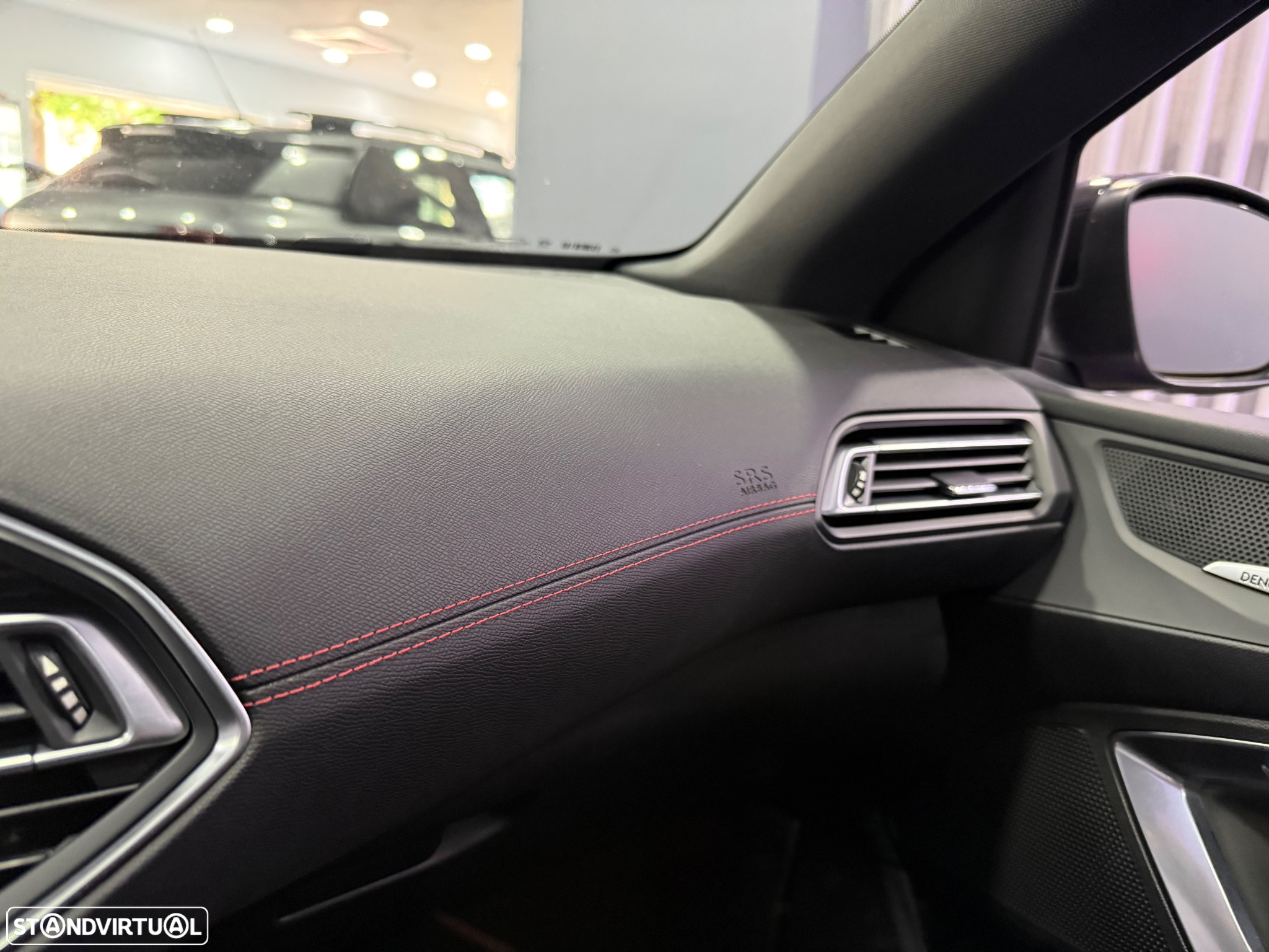 Peugeot 308 1.2 PureTech GT Line - 29