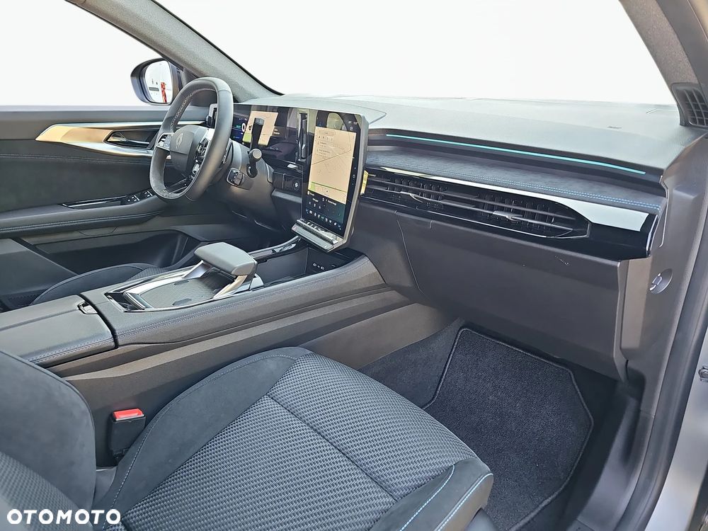Renault Austral 1.2 E-Tech Full Hybrid 200 Iconic esprit Alpine MMT - 6